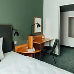 Townhouse Stadt Hamburg Отель 4*