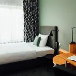 Отель Townhouse Stadt Hamburg Висмар