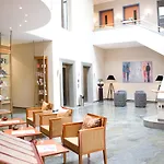 Townhouse Stadt Hamburg Отель 4*