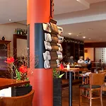 Townhouse Stadt Hamburg 4* Висмар