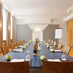 Townhouse Stadt Hamburg Отель