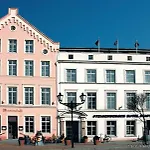 Townhouse Stadt Hamburg فندق 4*