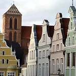 Townhouse Stadt Hamburg
