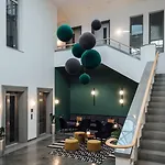 Townhouse Stadt Hamburg Отель Висмар