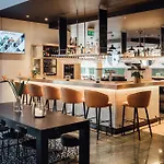 Townhouse Stadt Hamburg 4*