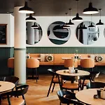 Townhouse Stadt Hamburg 4* Висмар