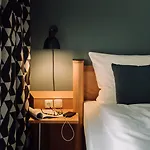 Townhouse Stadt Hamburg Отель Висмар