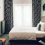 Townhouse Stadt Hamburg Висмар