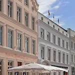 Townhouse Stadt Hamburg Висмар