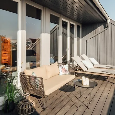Townhouse Stadt Hamburg Висмар