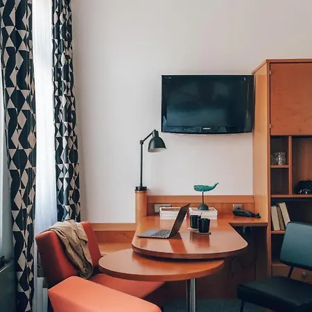 Hotel Townhouse Stadt Hamburg Wißmar