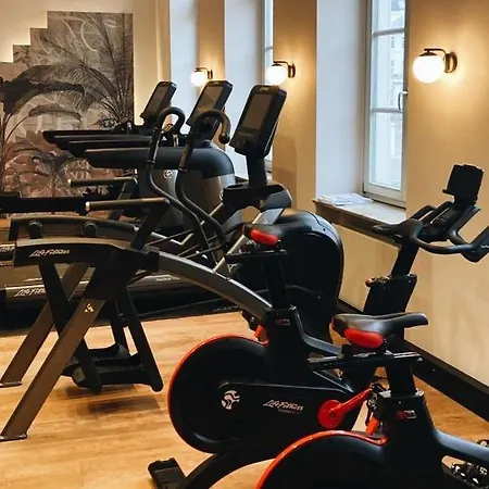 Townhouse Stadt Hamburg