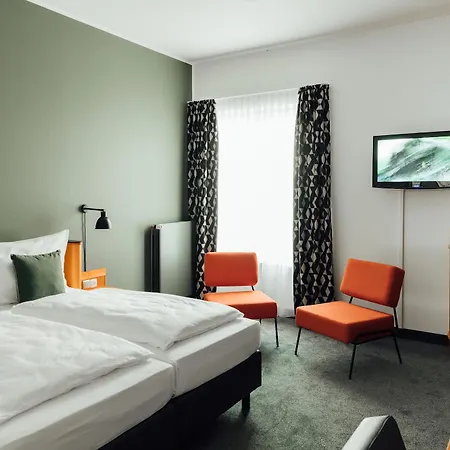 Townhouse Stadt Hamburg Hotel Wißmar