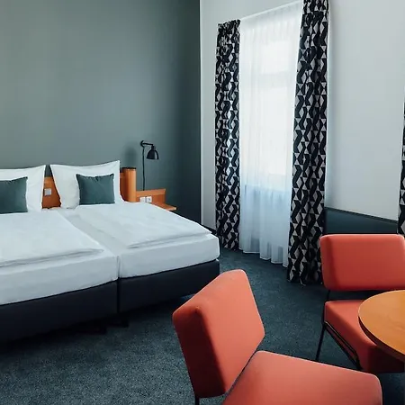 Townhouse Stadt Hamburg 酒店 Wißmar