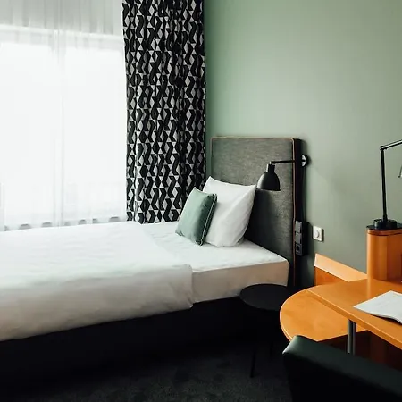 Hotel Townhouse Stadt Hamburg Wißmar