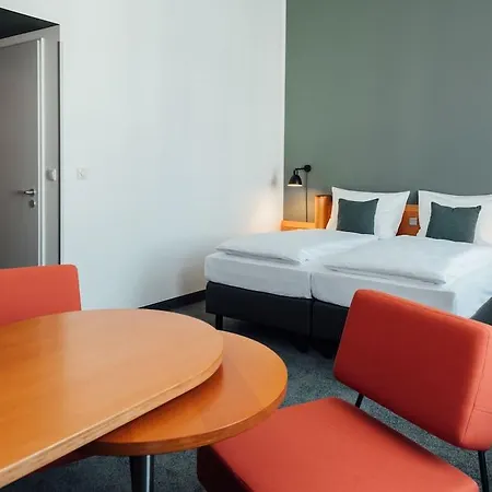 Townhouse Stadt Hamburg 酒店 Wißmar