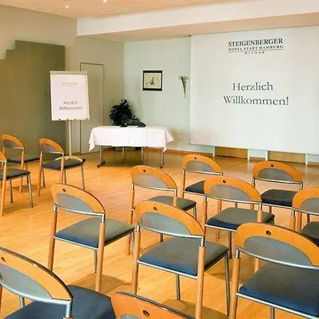 ホテル Townhouse Stadt Hamburg