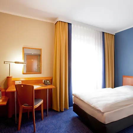 Townhouse Stadt Hamburg 4* Wißmar