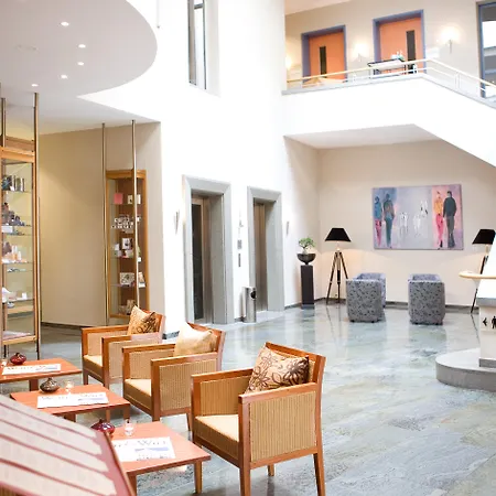 Townhouse Stadt Hamburg 酒店 4*