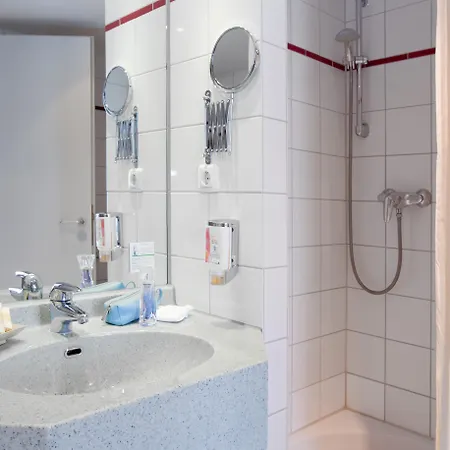 Townhouse Stadt Hamburg 4*