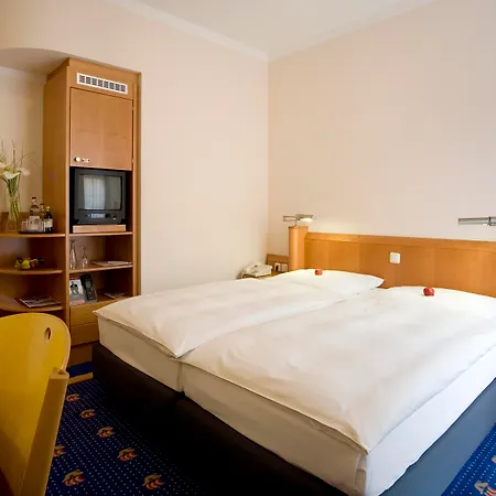 Townhouse Stadt Hamburg 4* Wißmar