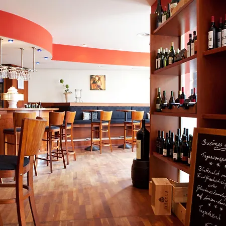 Townhouse Stadt Hamburg Hotel