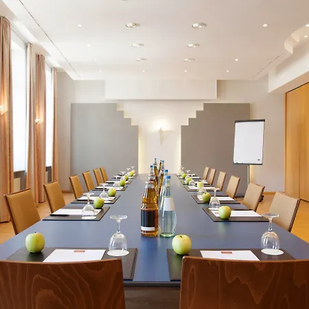 Townhouse Stadt Hamburg Hotel