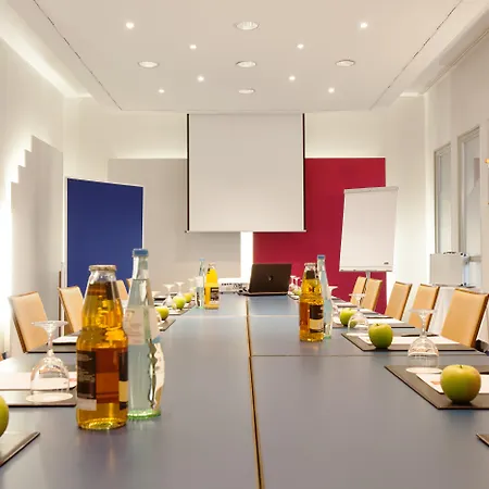 Townhouse Stadt Hamburg 酒店 Wißmar