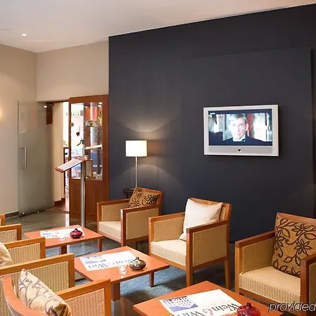 Townhouse Stadt Hamburg 4*