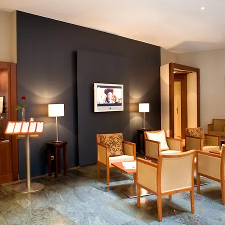 Townhouse Stadt Hamburg 4* Wismar