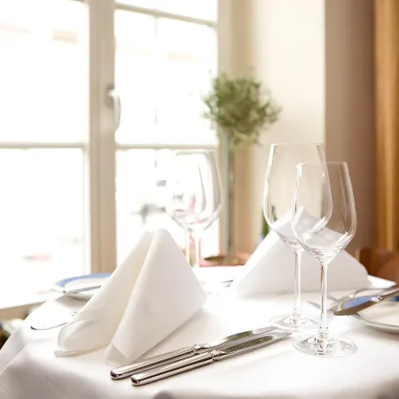 Hotel Townhouse Stadt Hamburg Wißmar