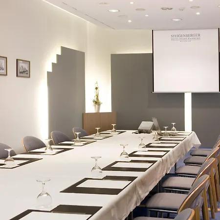 Townhouse Stadt Hamburg 호텔 4*