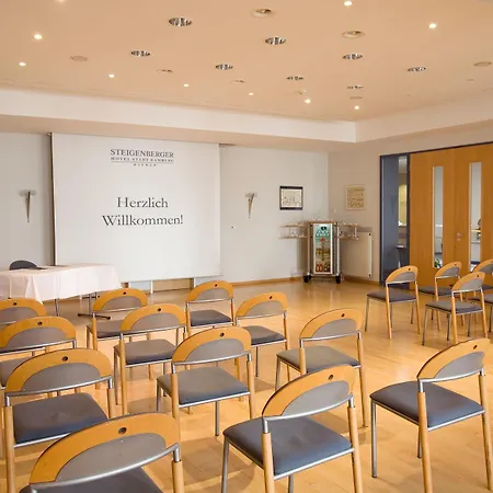 Townhouse Stadt Hamburg Hotel