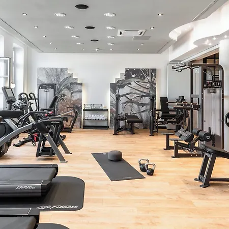 호텔 Townhouse Stadt Hamburg Wißmar