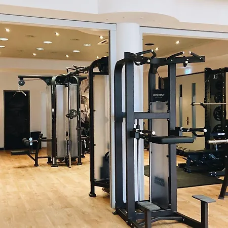 Hotel Townhouse Stadt Hamburg