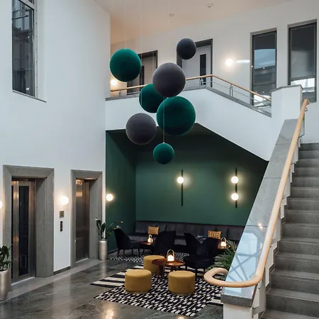 Townhouse Stadt Hamburg Hotel Wißmar