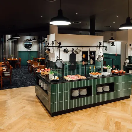 Hotel Townhouse Stadt Hamburg Wißmar