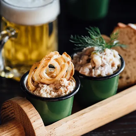 Hotel Townhouse Stadt Hamburg Wißmar