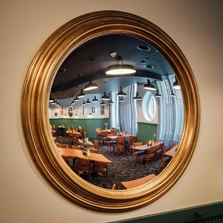 Townhouse Stadt Hamburg 4* Wißmar