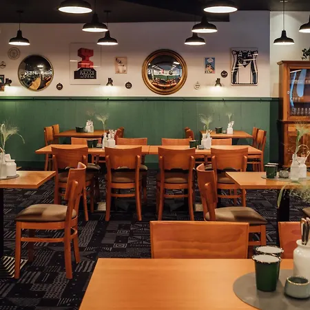 Townhouse Stadt Hamburg Hotel Wißmar