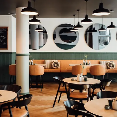 Townhouse Stadt Hamburg 4* Wißmar