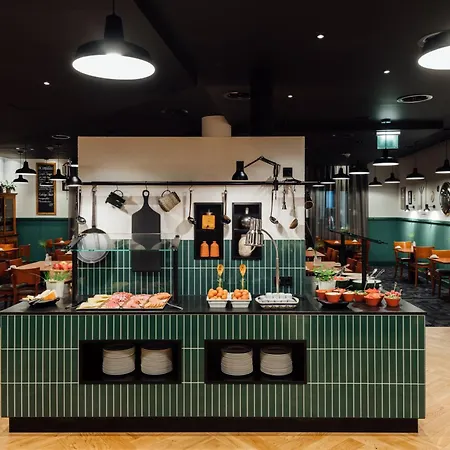 Hotel Townhouse Stadt Hamburg Wißmar