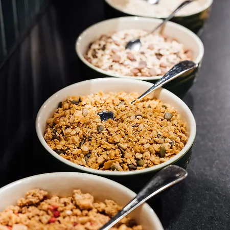 Hotel Townhouse Stadt Hamburg