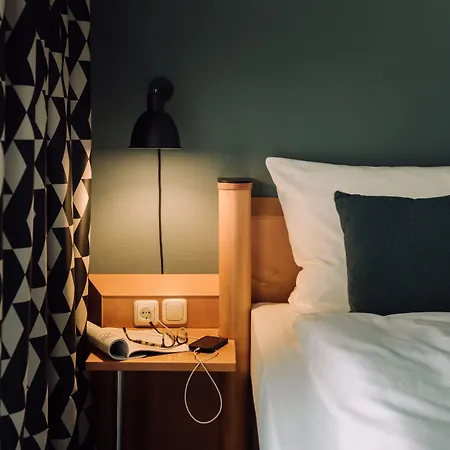 Townhouse Stadt Hamburg Hotel Wismar