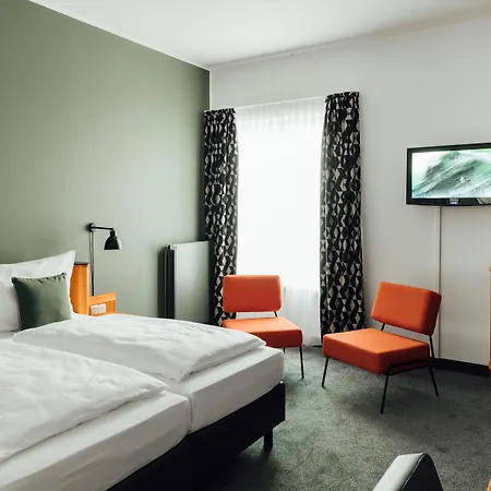 Townhouse Stadt Hamburg