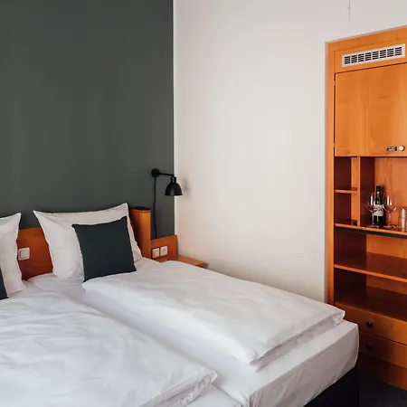 Hotel Townhouse Stadt Hamburg Wißmar