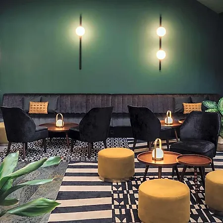 Townhouse Stadt Hamburg 4* Wißmar