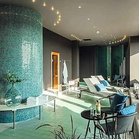 Hotell Townhouse Stadt Hamburg 4*