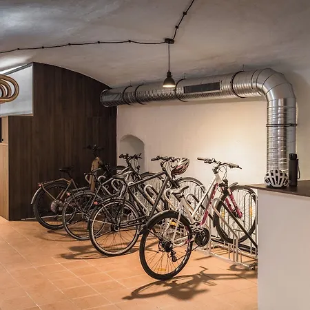Townhouse Stadt Hamburg 4*