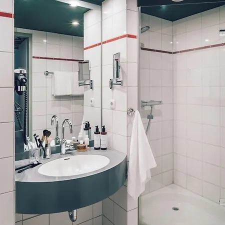 Townhouse Stadt Hamburg 酒店 4*